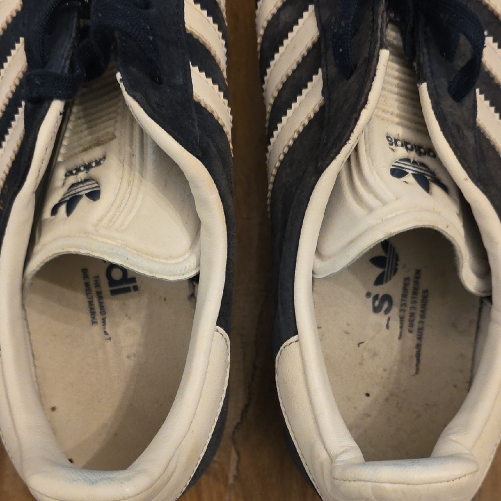 Adidas Gazelle Sneakers - Picture 2 of 7